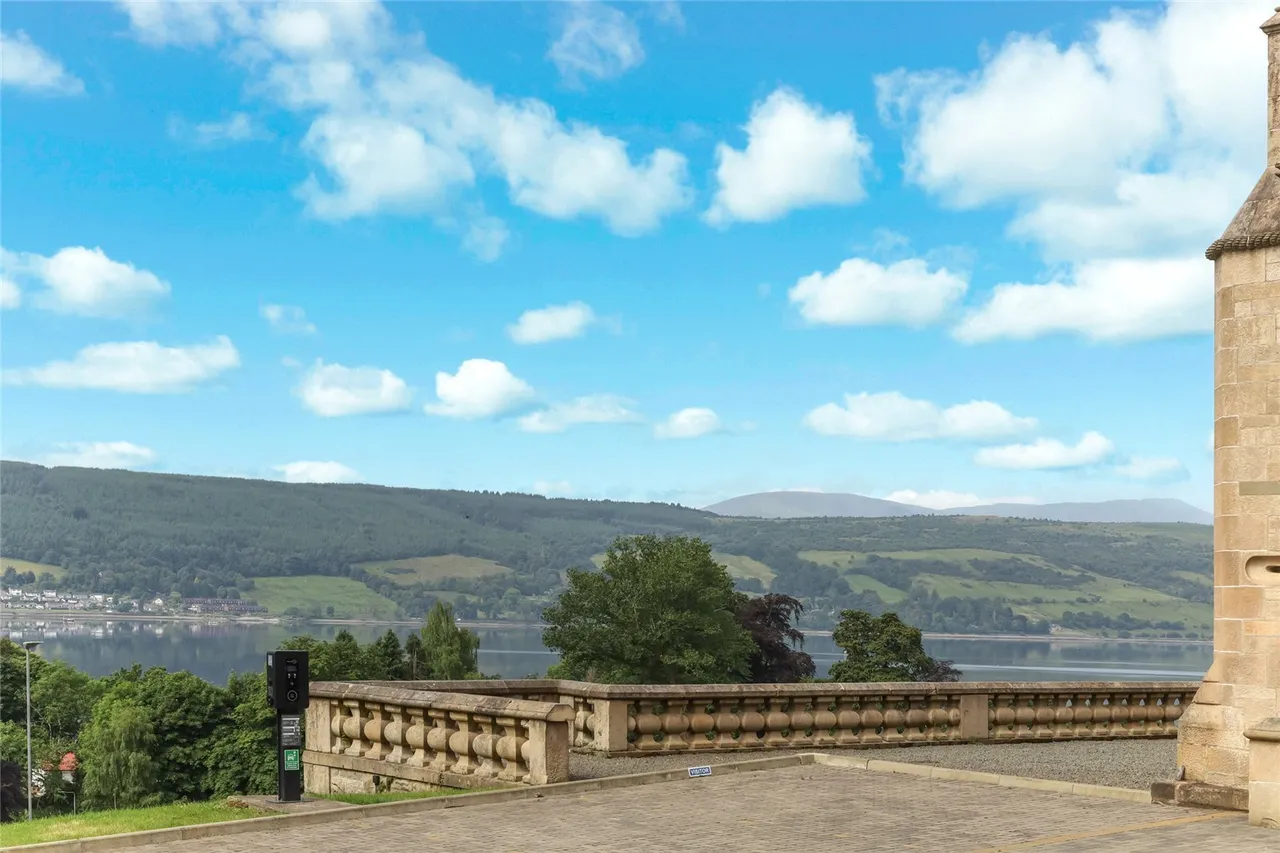 Shandon, Helensburgh, Argyll and Bute, G84, photo 16