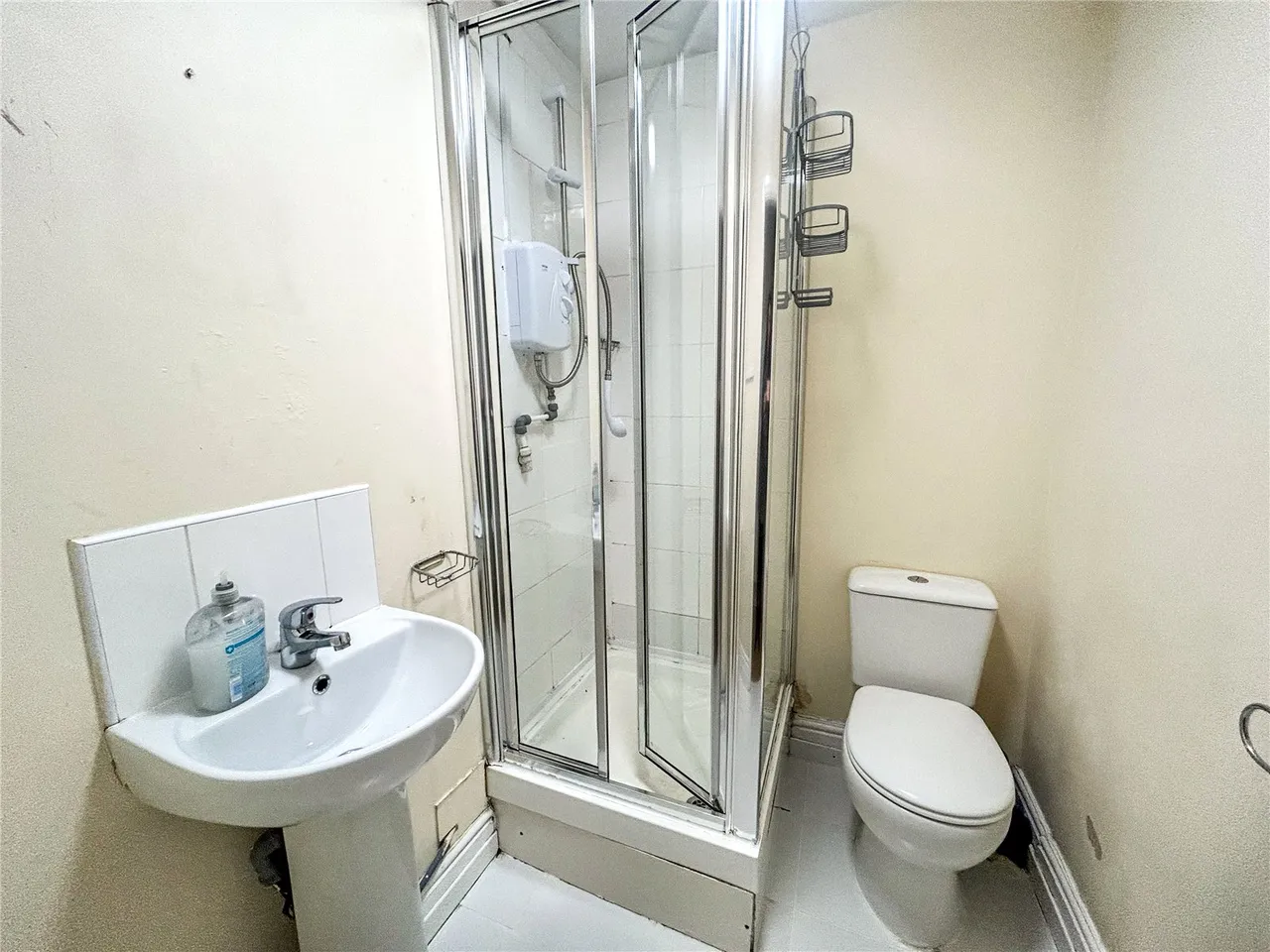 Moss Lane East, Manchester, M14, photo 20