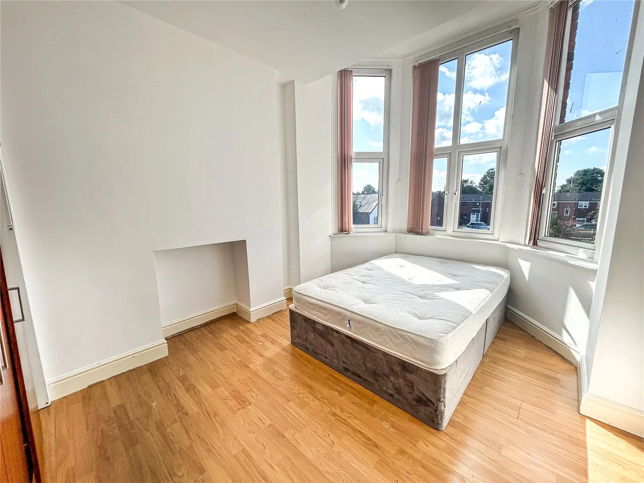 Moss Lane East, Manchester, M14, photo 14