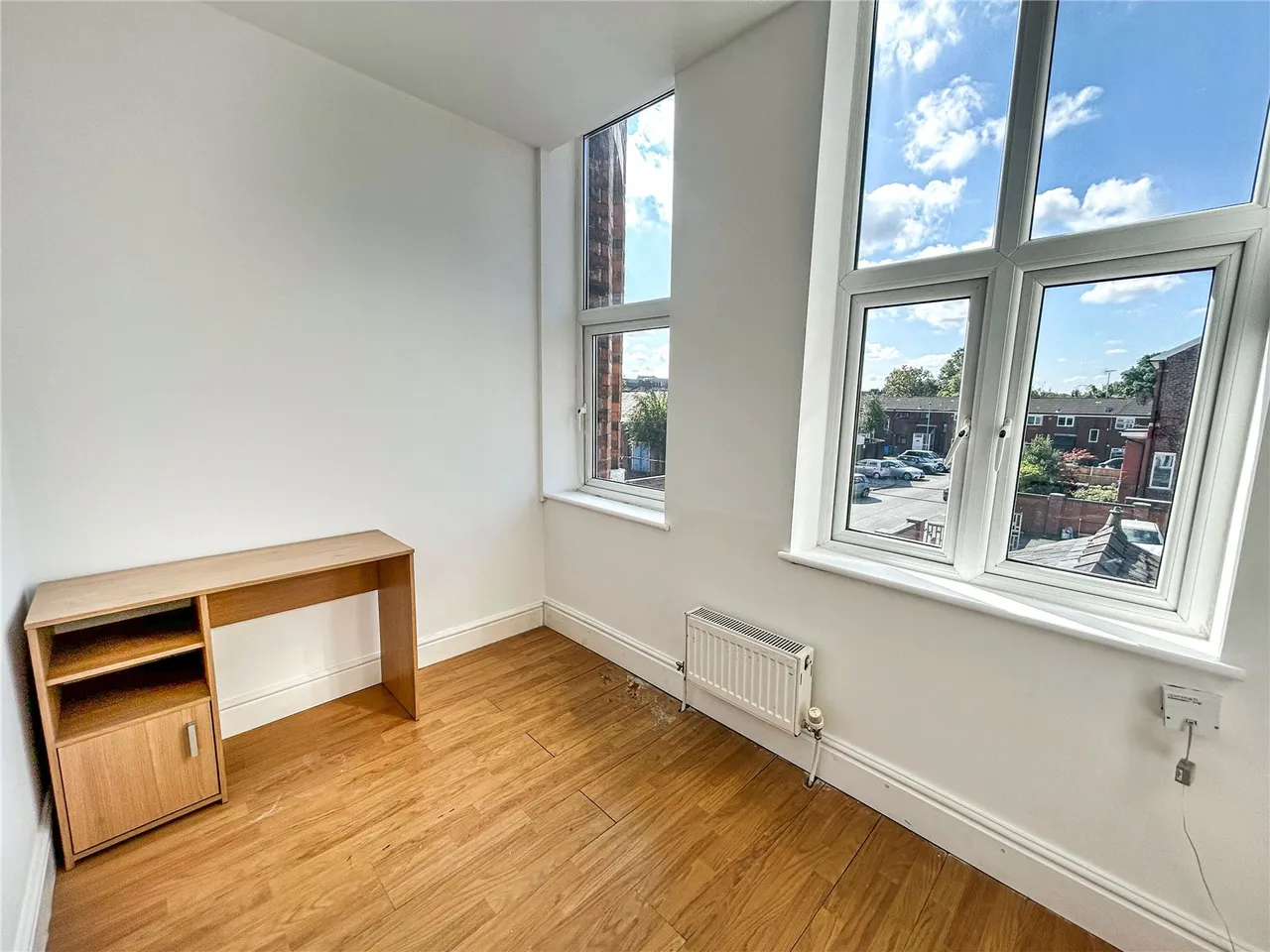 Moss Lane East, Manchester, M14, photo 15