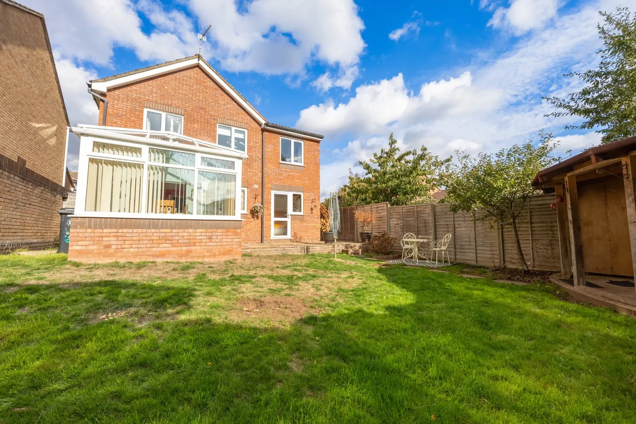 Grace Park Road, Brislington, BS4, photo 34