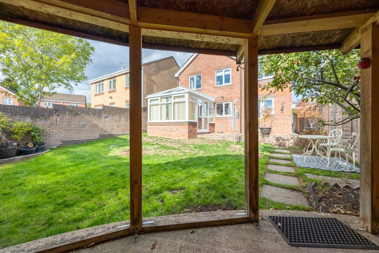 Grace Park Road, Brislington, BS4, photo 32