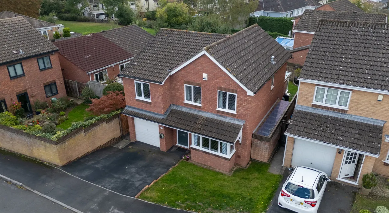 Grace Park Road, Brislington, BS4, photo 38