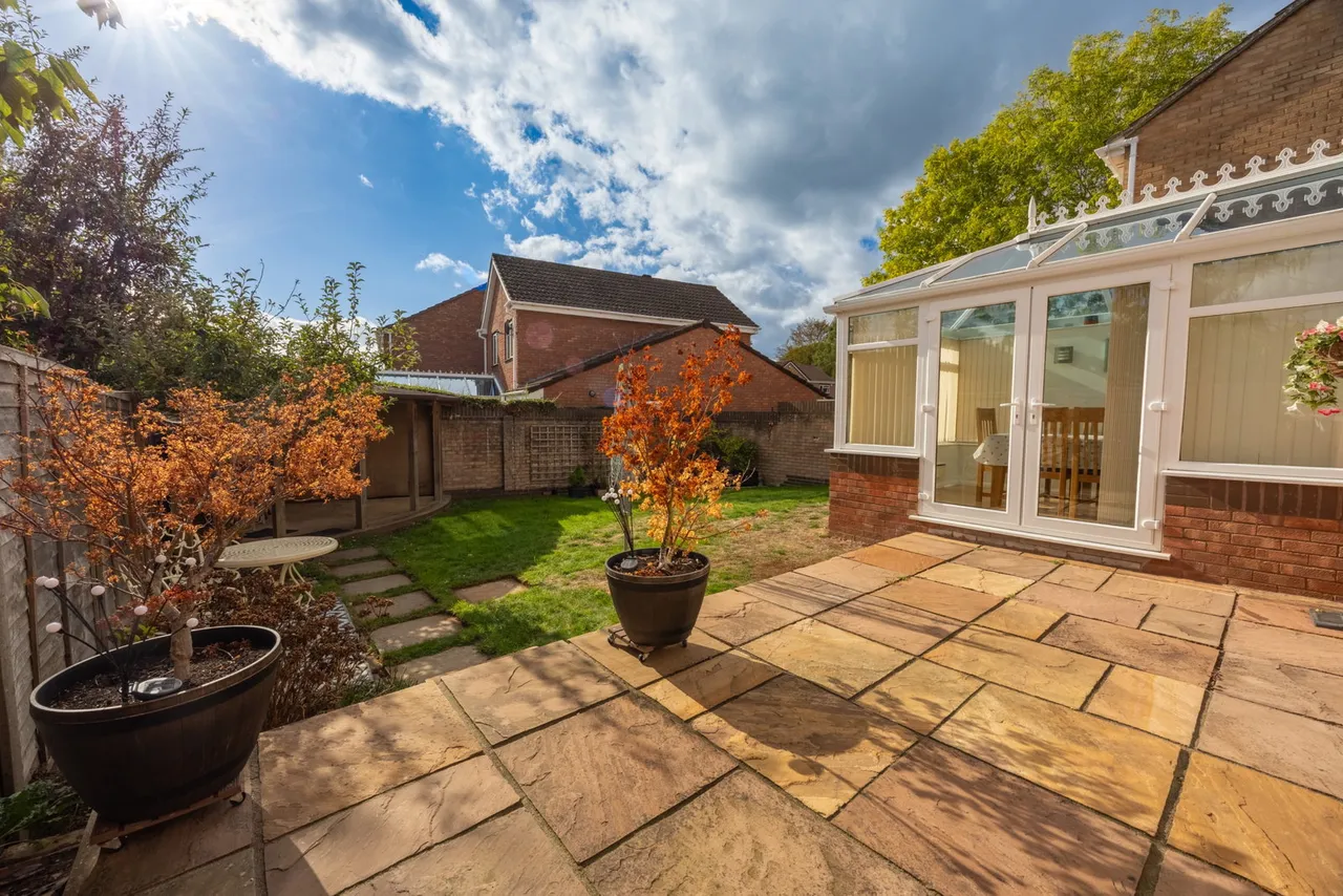 Grace Park Road, Brislington, BS4, photo 26