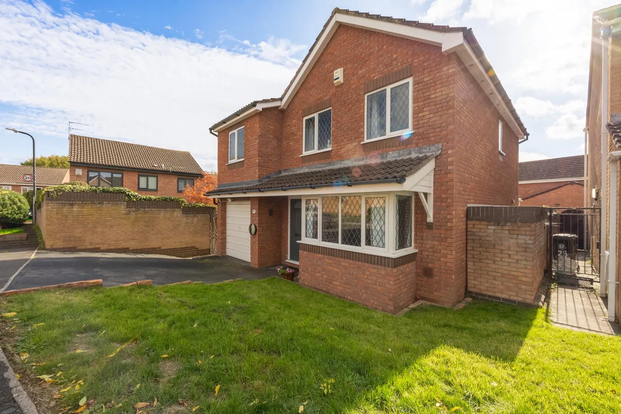 Grace Park Road, Brislington, BS4, photo 35