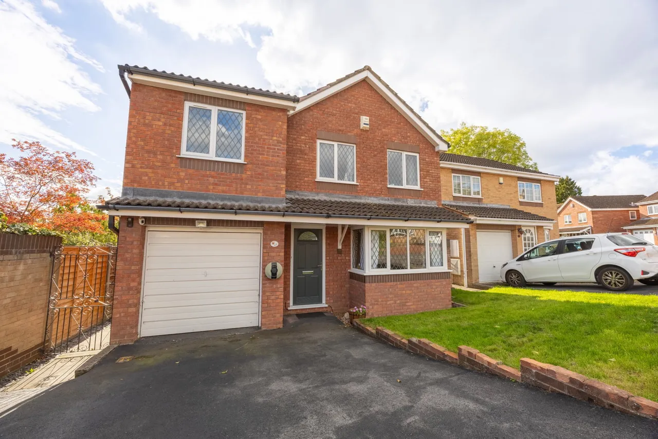 Grace Park Road, Brislington, BS4, photo 39