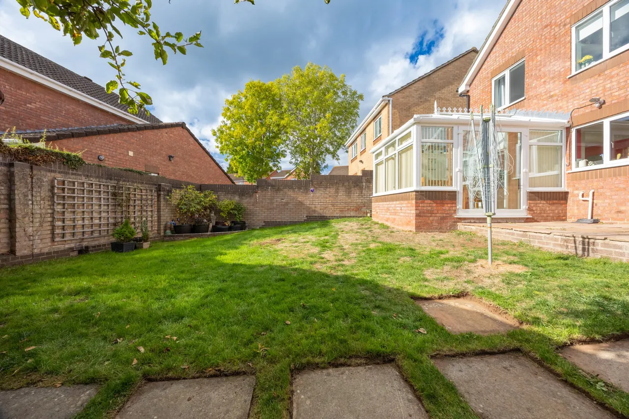 Grace Park Road, Brislington, BS4, photo 28