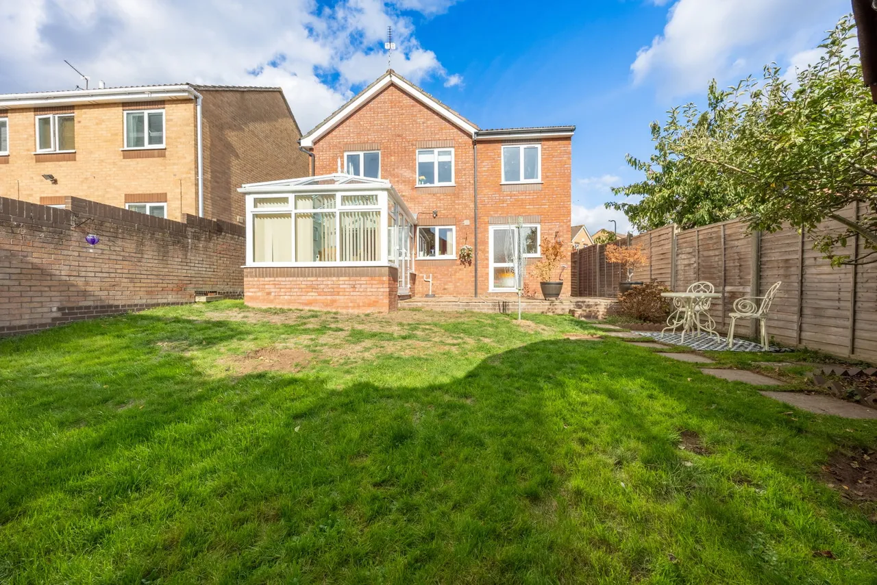 Grace Park Road, Brislington, BS4, photo 33