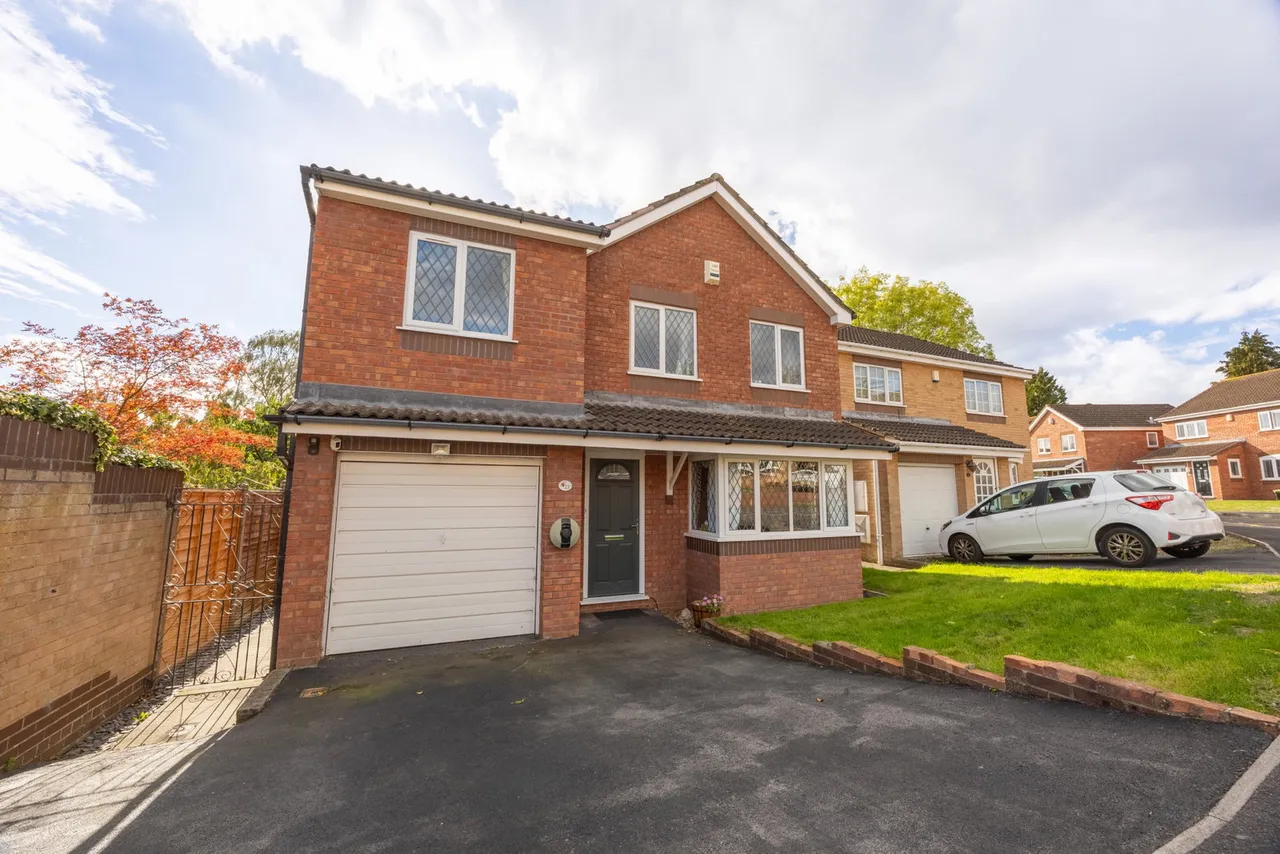 5 bed house for sale, Grace Park Road, Brislington, BS4