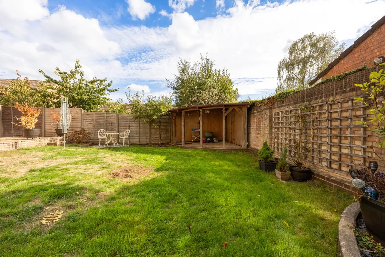 Grace Park Road, Brislington, BS4, photo 30