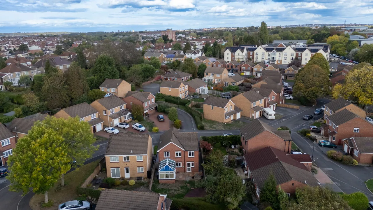 Grace Park Road, Brislington, BS4, photo 40