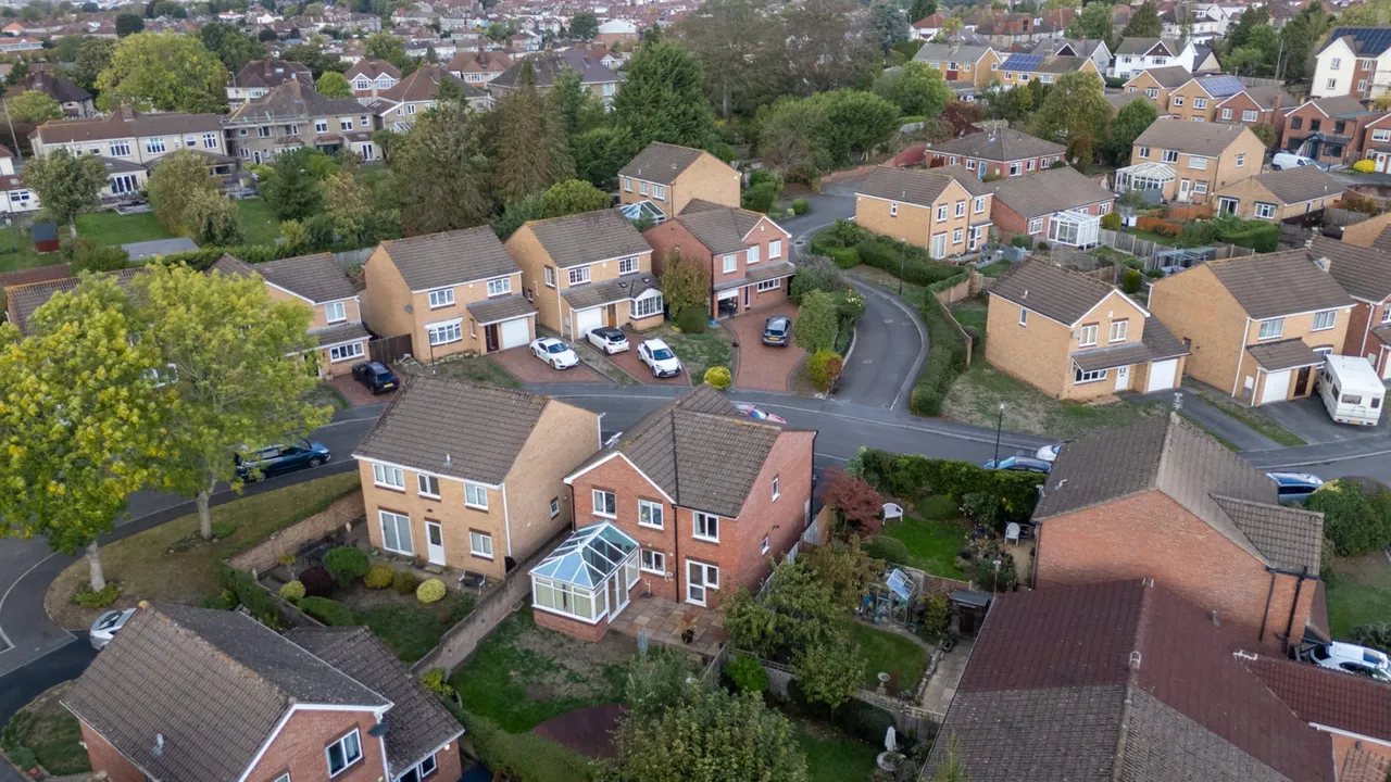 Grace Park Road, Brislington, BS4, photo 25