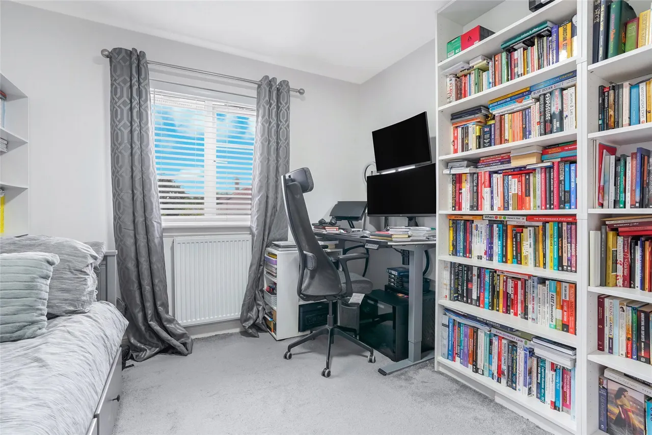 Dalrymple Crescent, Rutherglen, Glasgow, South Lanarkshire, G73, photo 15