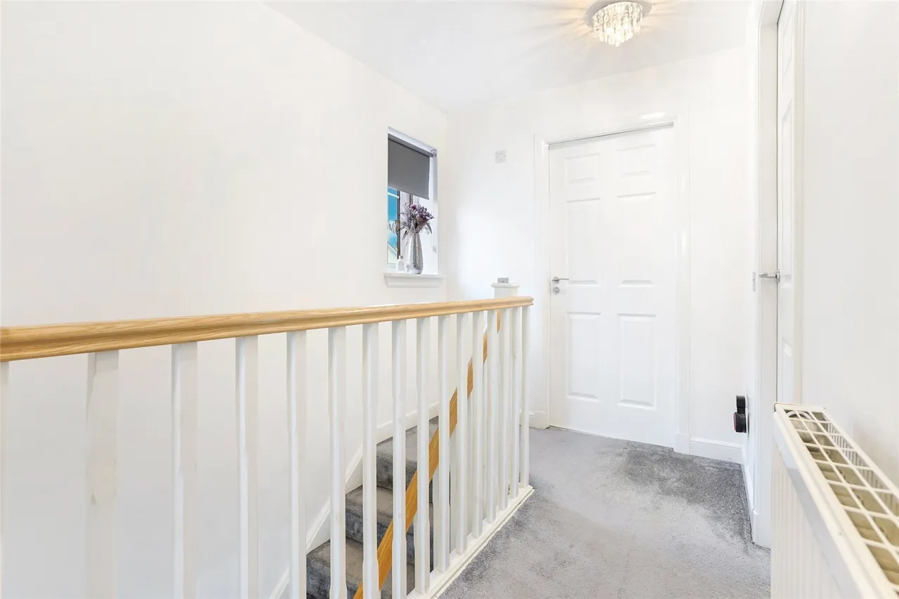 Dalrymple Crescent, Rutherglen, Glasgow, South Lanarkshire, G73, photo 9