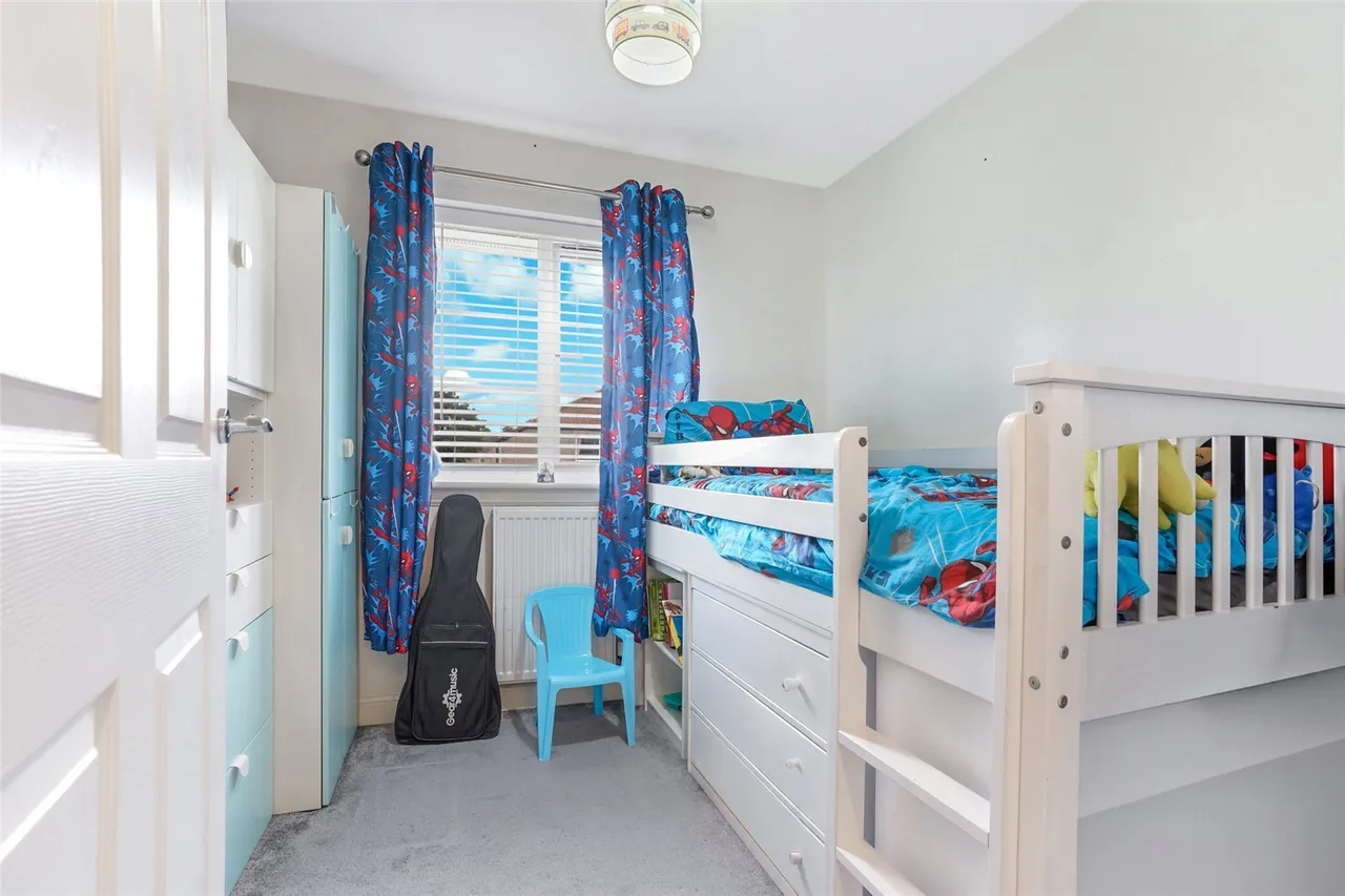 Dalrymple Crescent, Rutherglen, Glasgow, South Lanarkshire, G73, photo 13