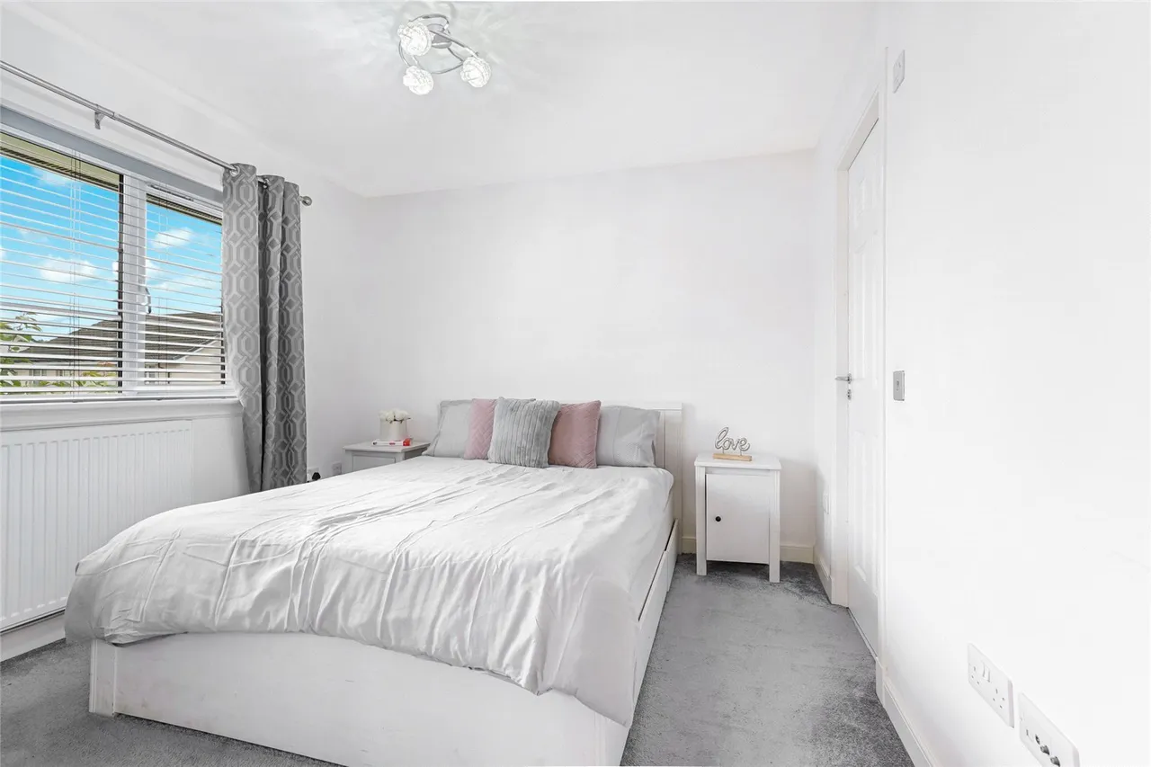 Dalrymple Crescent, Rutherglen, Glasgow, South Lanarkshire, G73, photo 11