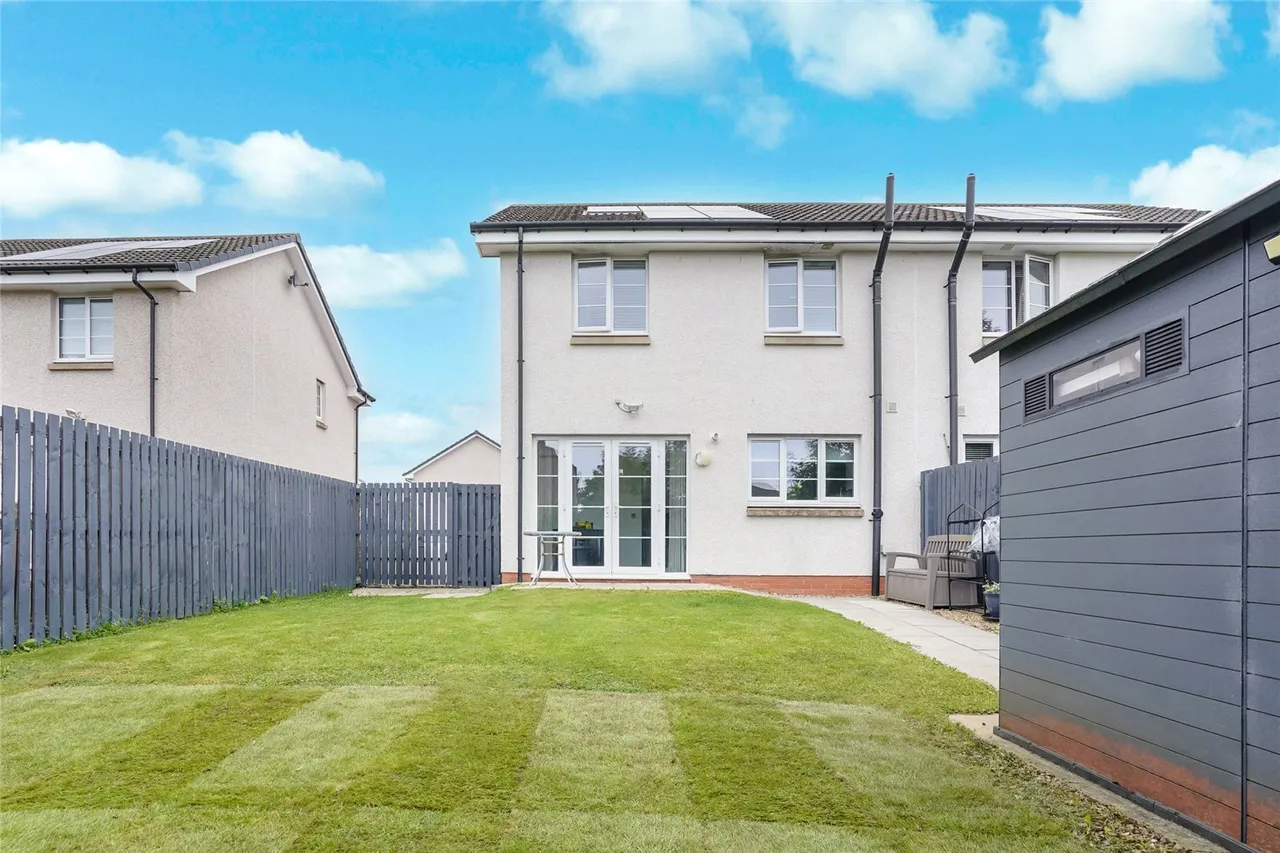 Dalrymple Crescent, Rutherglen, Glasgow, South Lanarkshire, G73, photo 18