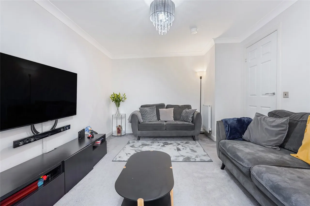 Dalrymple Crescent, Rutherglen, Glasgow, South Lanarkshire, G73, photo 4