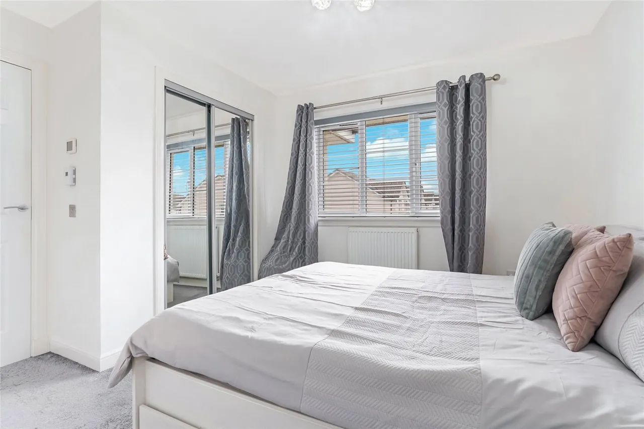 Dalrymple Crescent, Rutherglen, Glasgow, South Lanarkshire, G73, photo 10