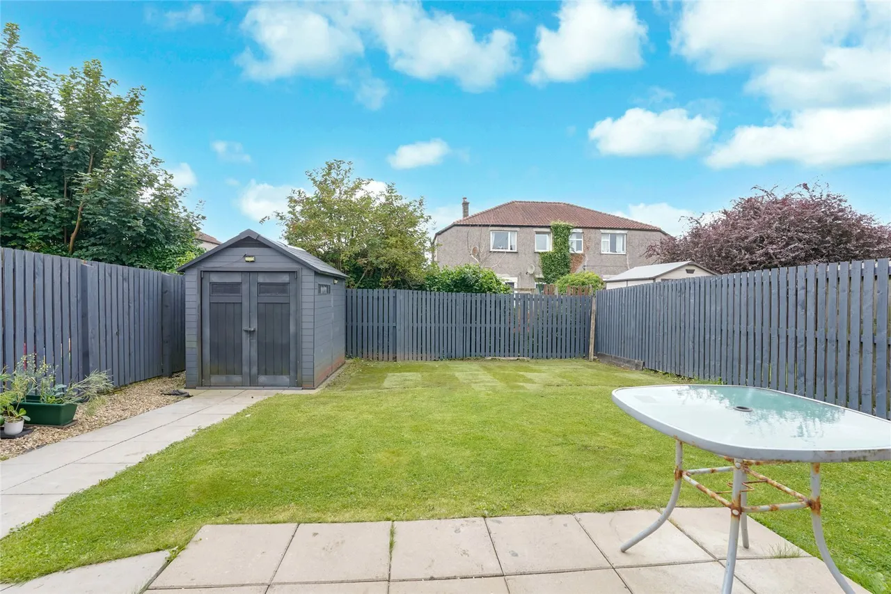 Dalrymple Crescent, Rutherglen, Glasgow, South Lanarkshire, G73, photo 17