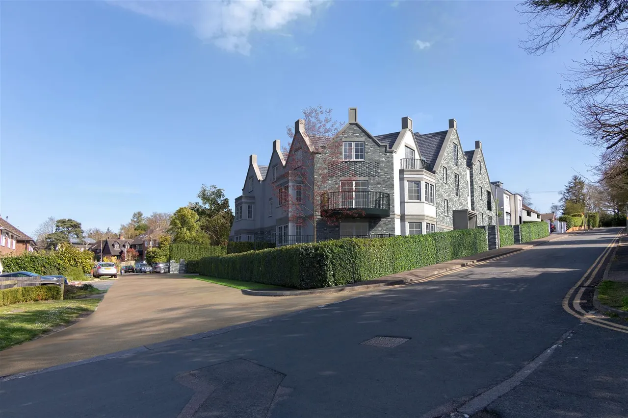 The Drive, Radlett, WD7, photo 15