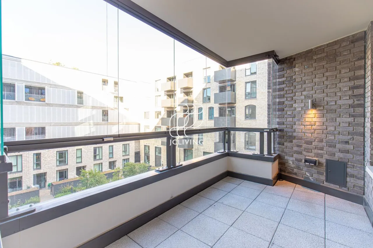 New Tannery Way, London, SE1, photo 9