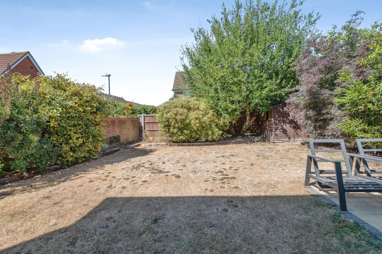 Quilters Drive, Billericay, Essex, CM12, photo 19