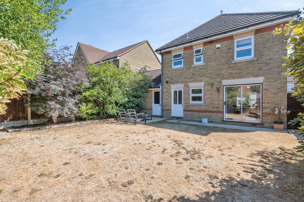 Quilters Drive, Billericay, Essex, CM12, photo 21