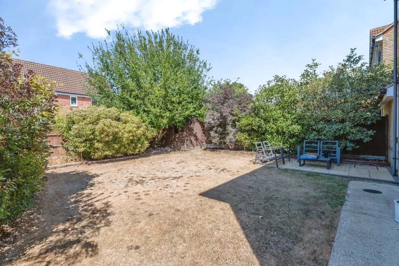 Quilters Drive, Billericay, Essex, CM12, photo 20