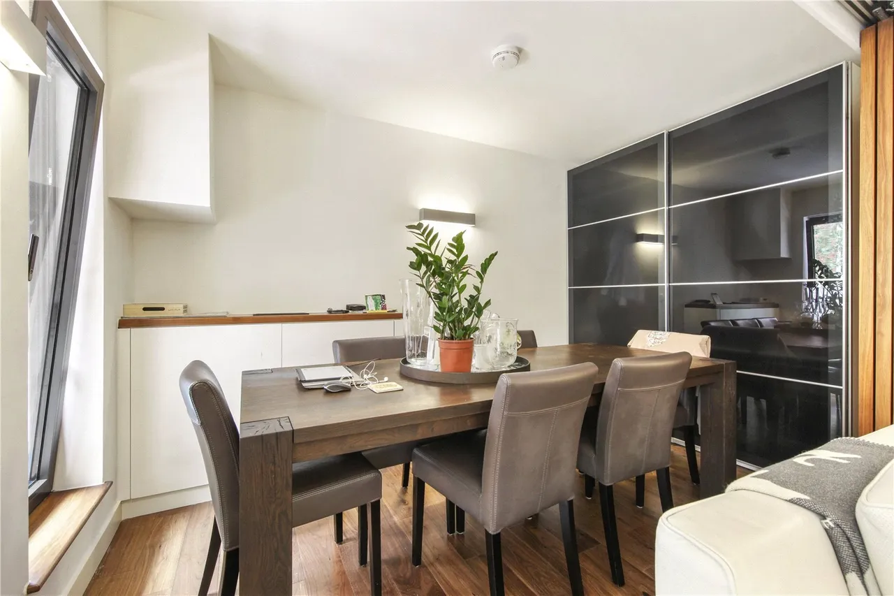 Bolsover Street, Fitzrovia, W1W, photo 4