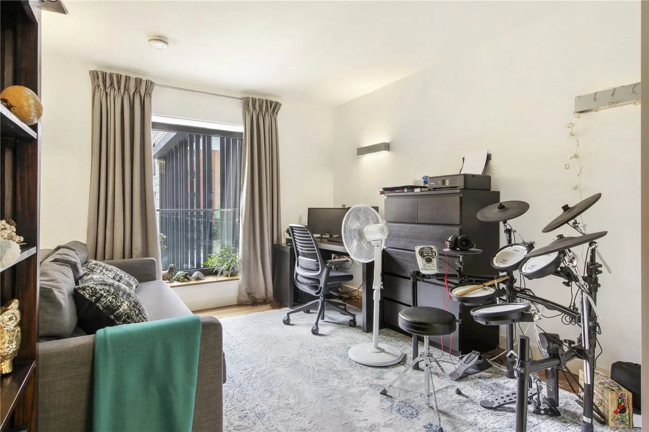 Bolsover Street, Fitzrovia, W1W, photo 8