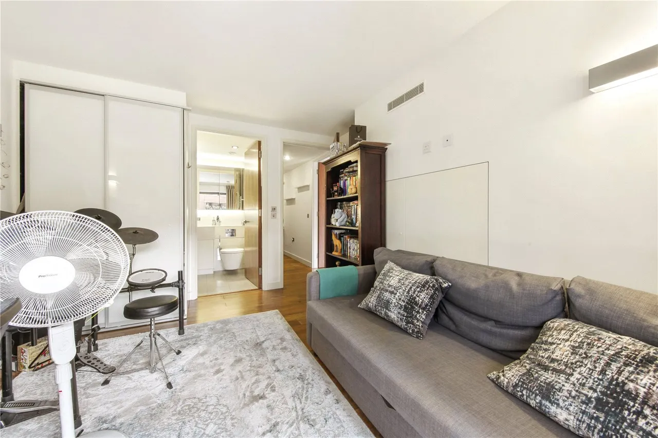 Bolsover Street, Fitzrovia, W1W, photo 7