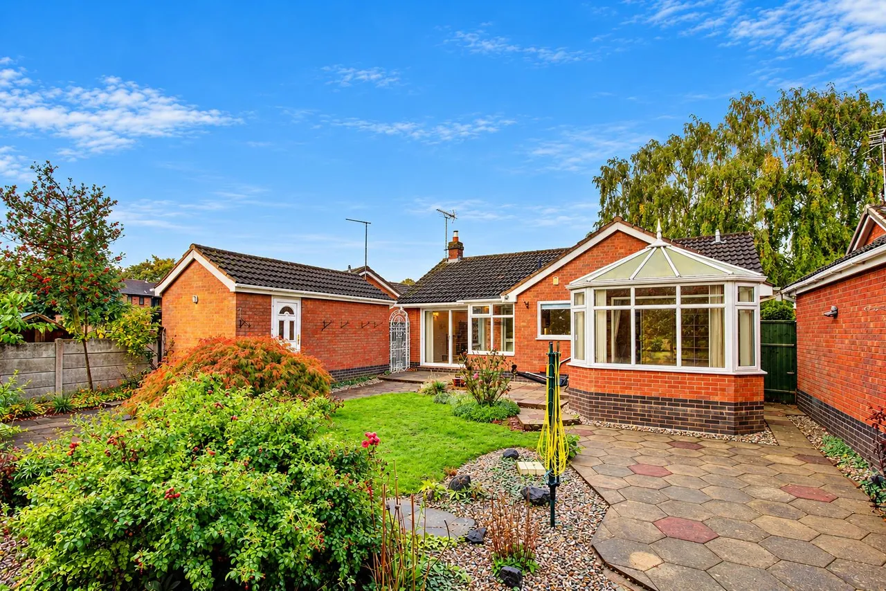 Stoney Croft, Cannock, WS11, photo 21