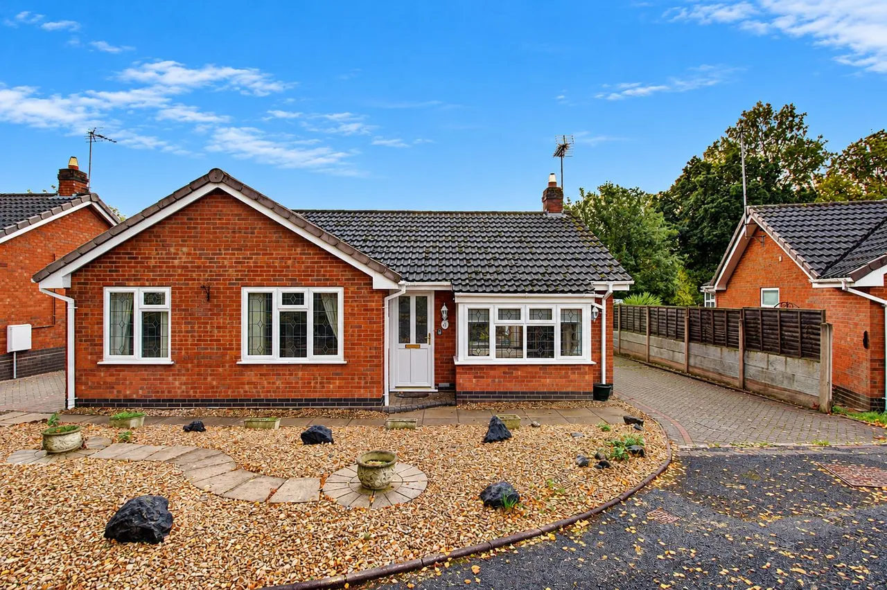 Stoney Croft, Cannock, WS11, photo 22