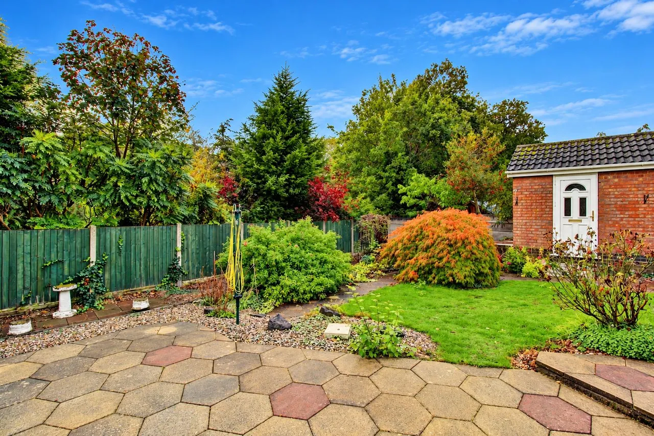 Stoney Croft, Cannock, WS11, photo 20