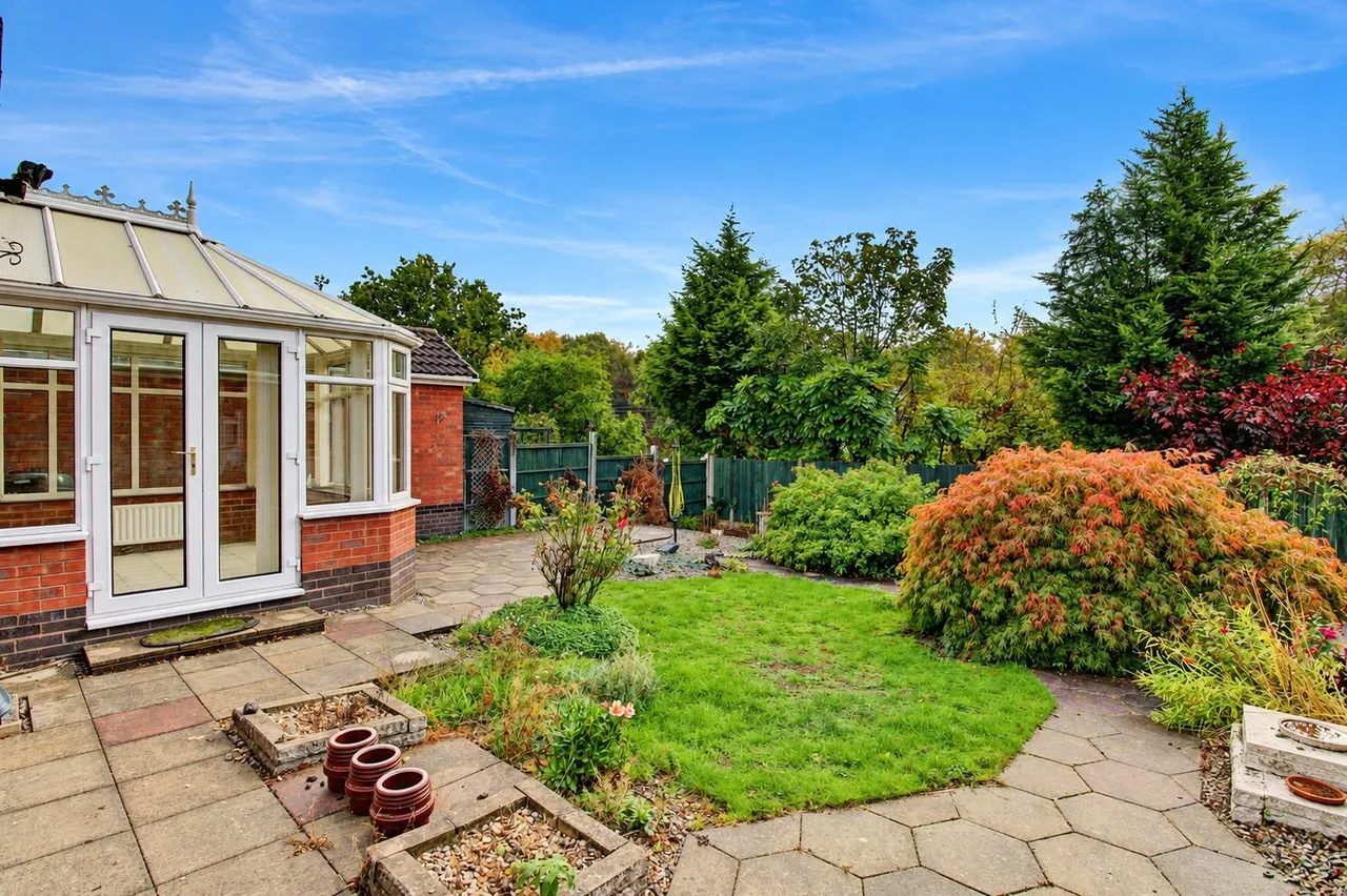 Stoney Croft, Cannock, WS11, photo 19
