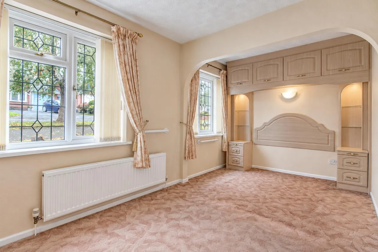 Stoney Croft, Cannock, WS11, photo 10
