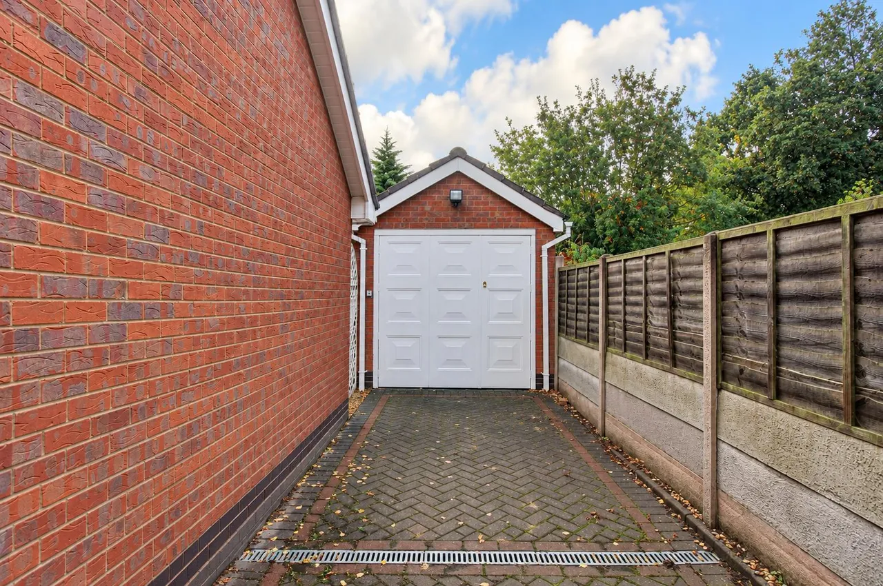 Stoney Croft, Cannock, WS11, photo 16