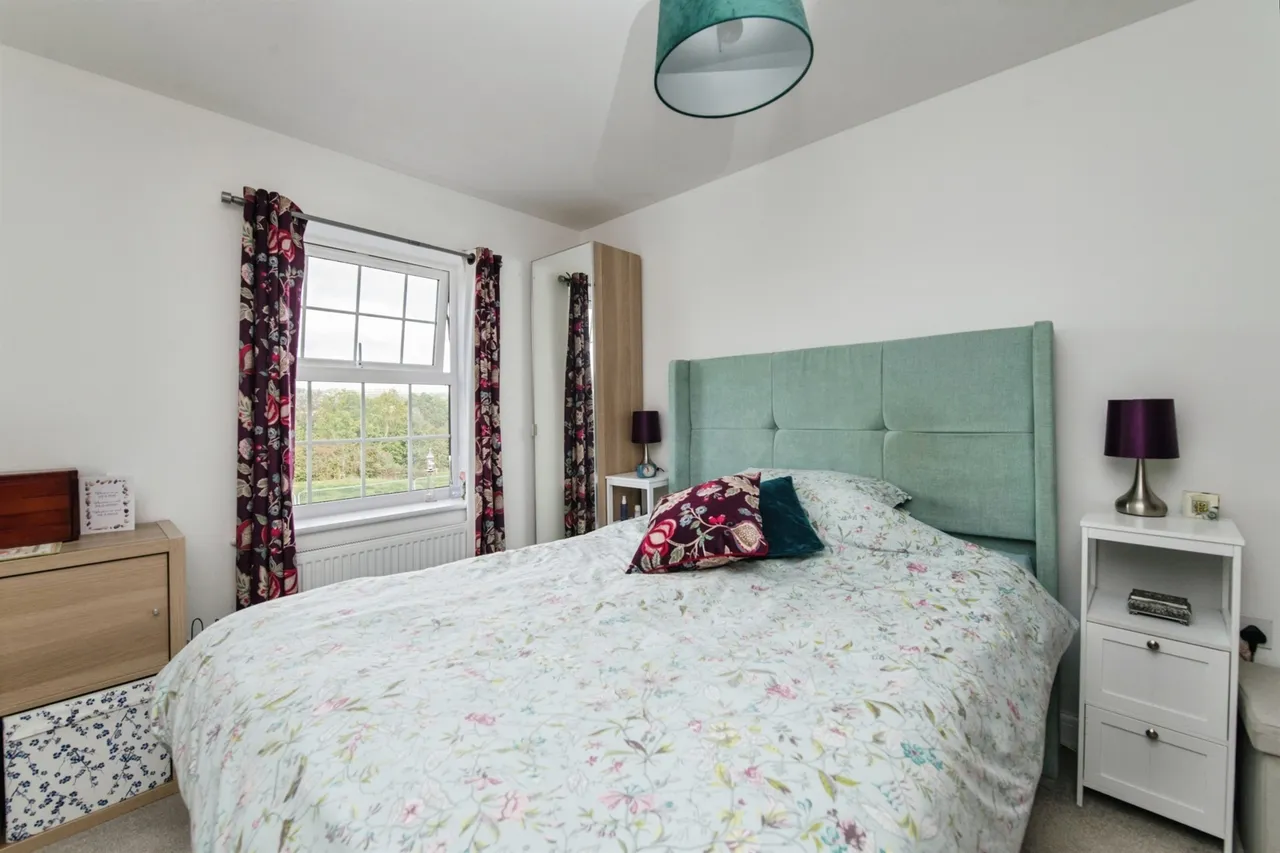 Moore Drive, Tiverton, EX16, photo 4
