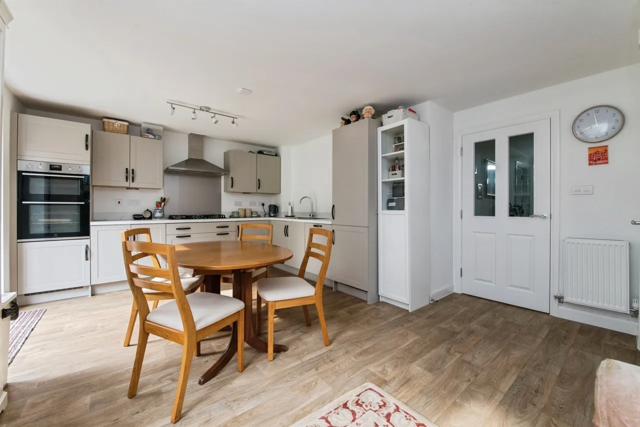 Moore Drive, Tiverton, EX16, photo 8