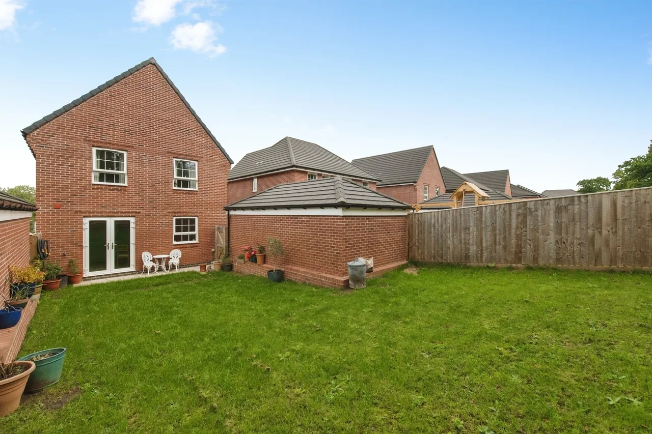 Moore Drive, Tiverton, EX16, photo 7