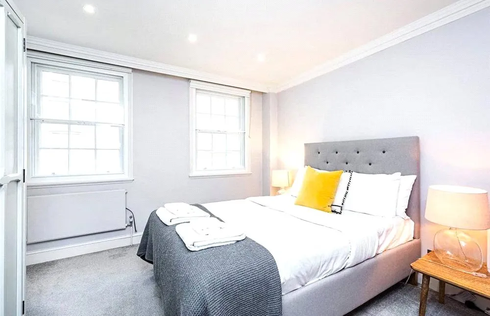 Cornwall Terrace Mews, Regents Park, NW1, photo 5