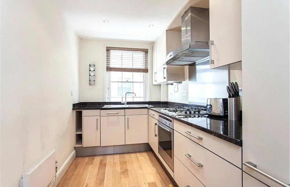 Cornwall Terrace Mews, Regents Park, NW1, photo 4