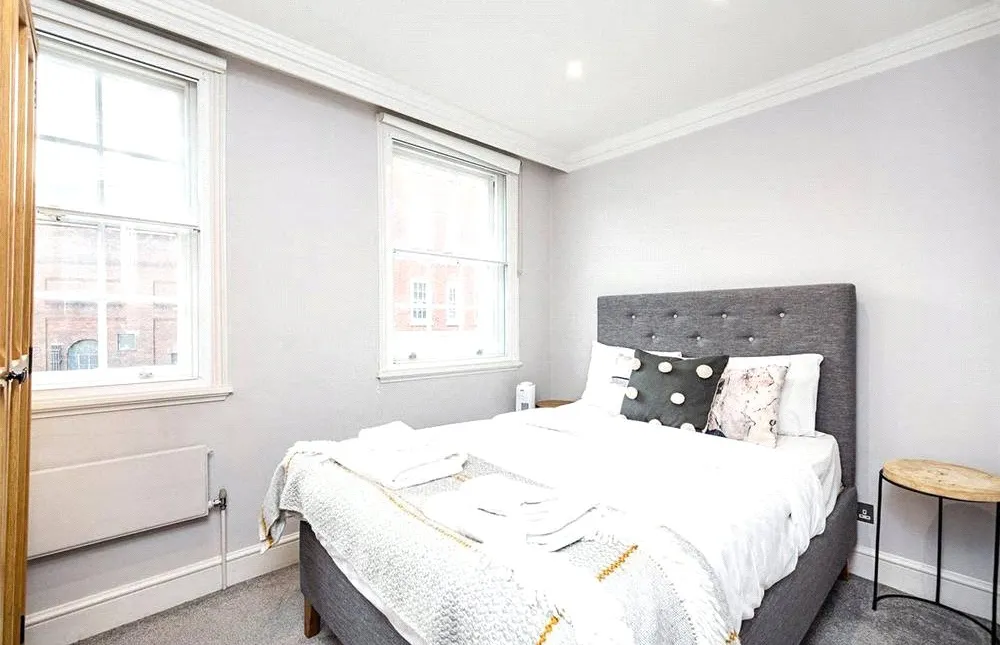 Cornwall Terrace Mews, Regents Park, NW1, photo 7