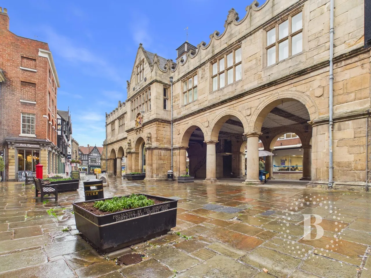 Market Street, Shrewsbury, SY1, photo 20