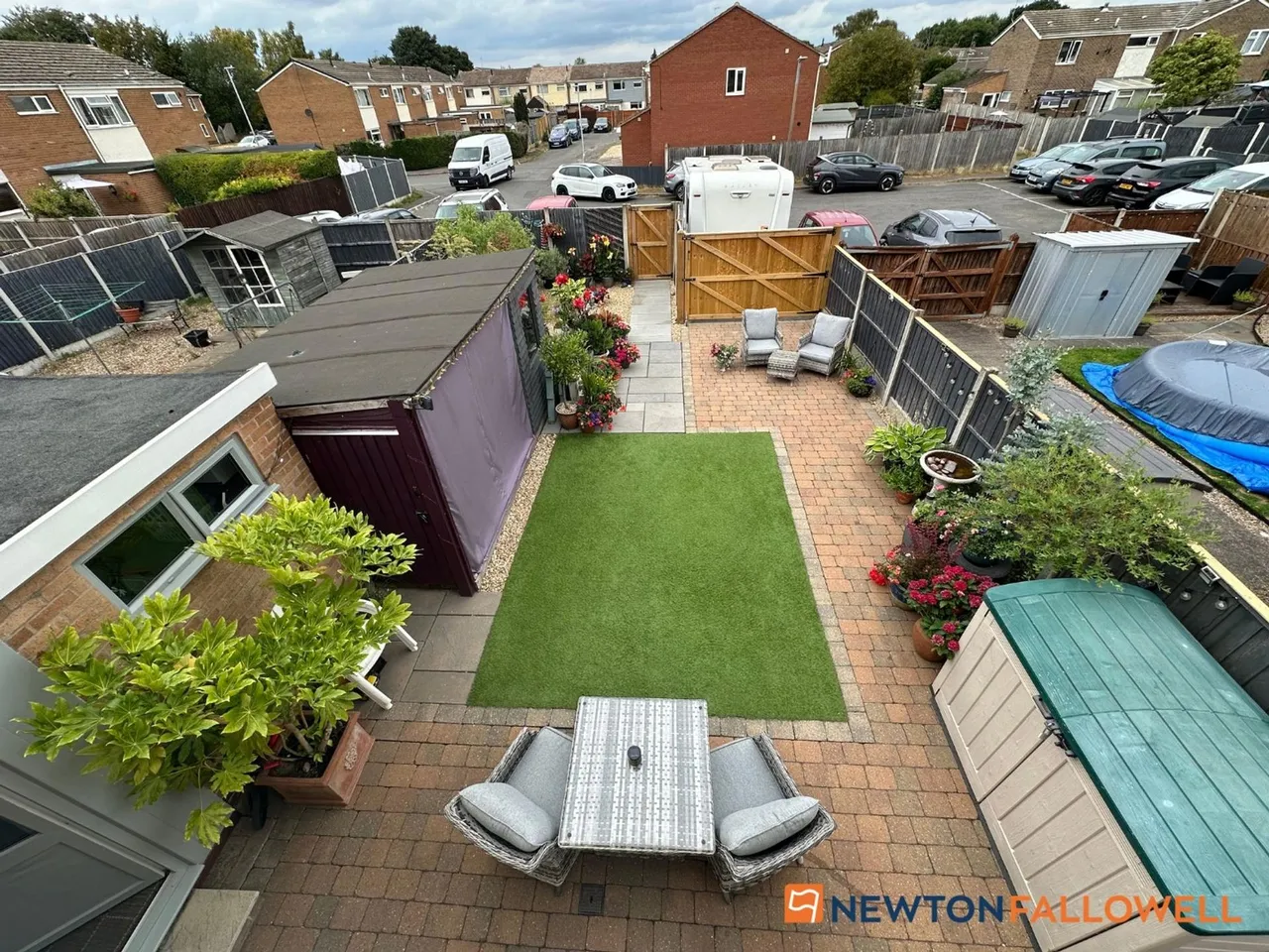 Manthorpe Way, Balderton, NG24, photo 17