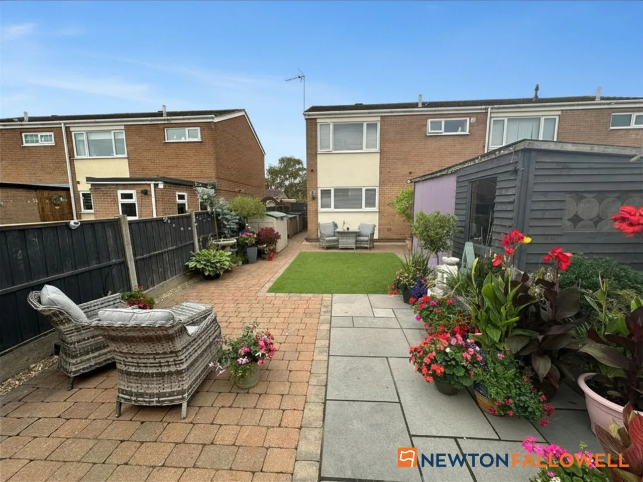 Manthorpe Way, Balderton, NG24, photo 16