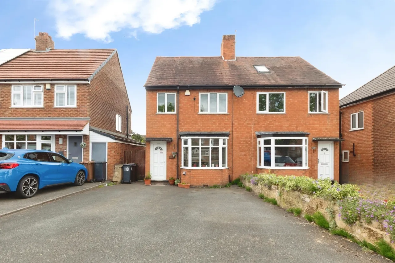 High Street, Shirley, B90, photo 2