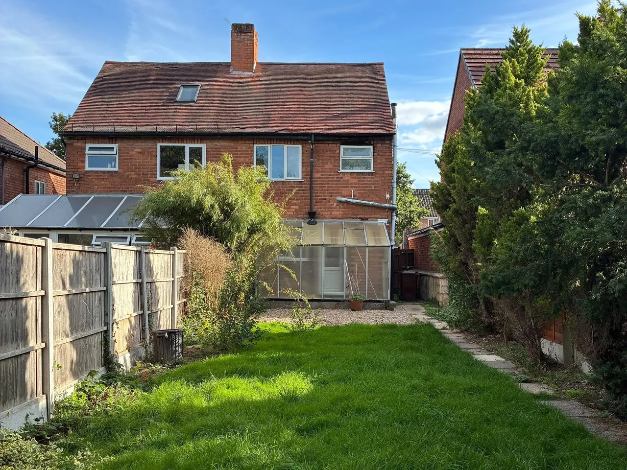 High Street, Shirley, B90, photo 16