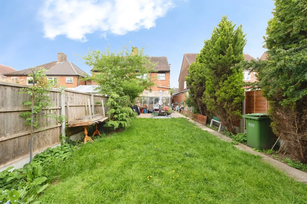 High Street, Shirley, B90, photo 17